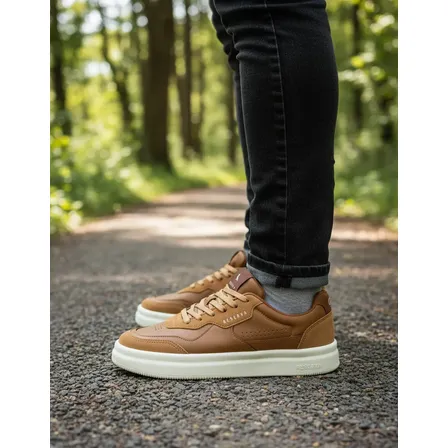 Tênis Reserva Masculino R7524100020015 Nude Lisa 41