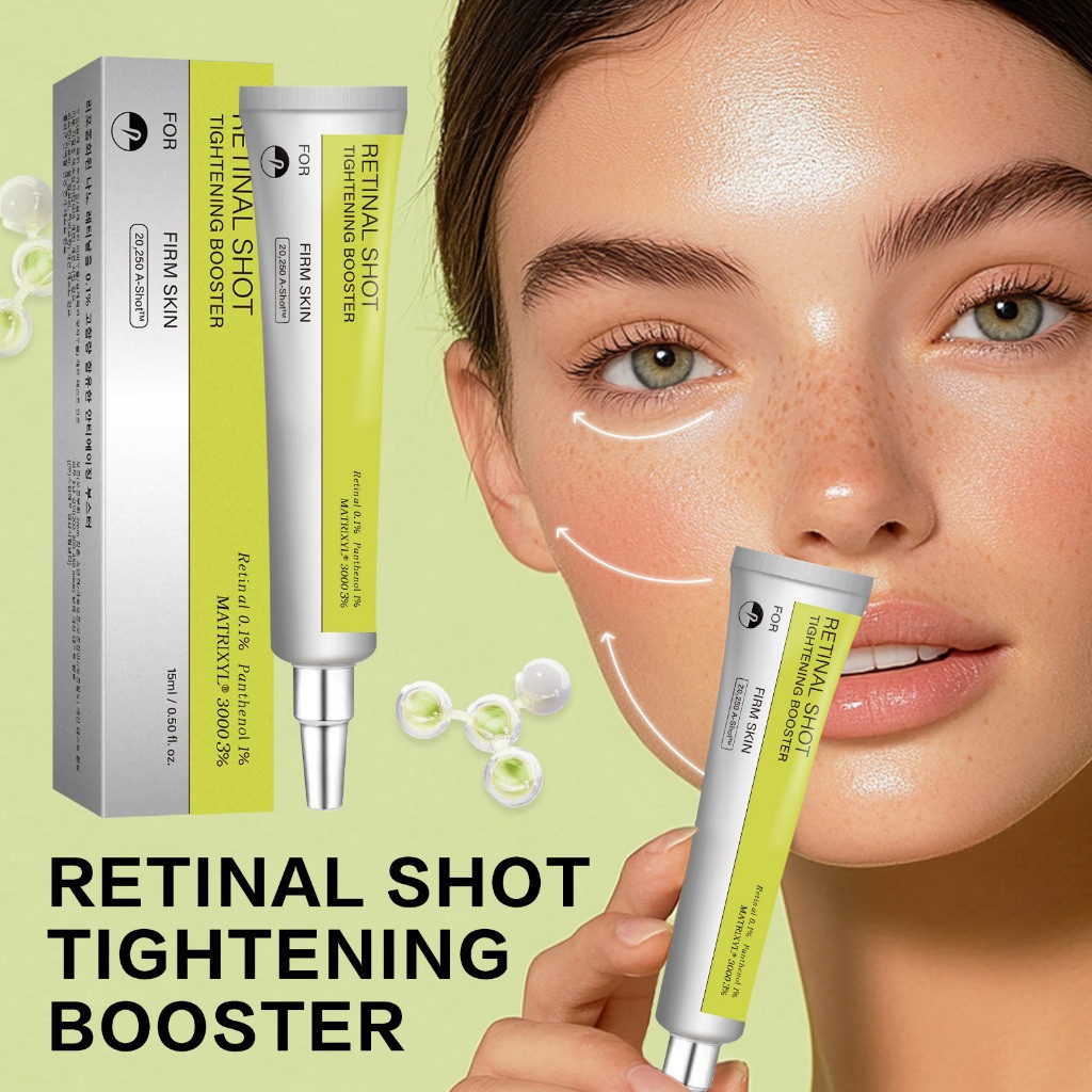 Celimax The Vita A Retinal Shot Reforço Apertador , 15ml