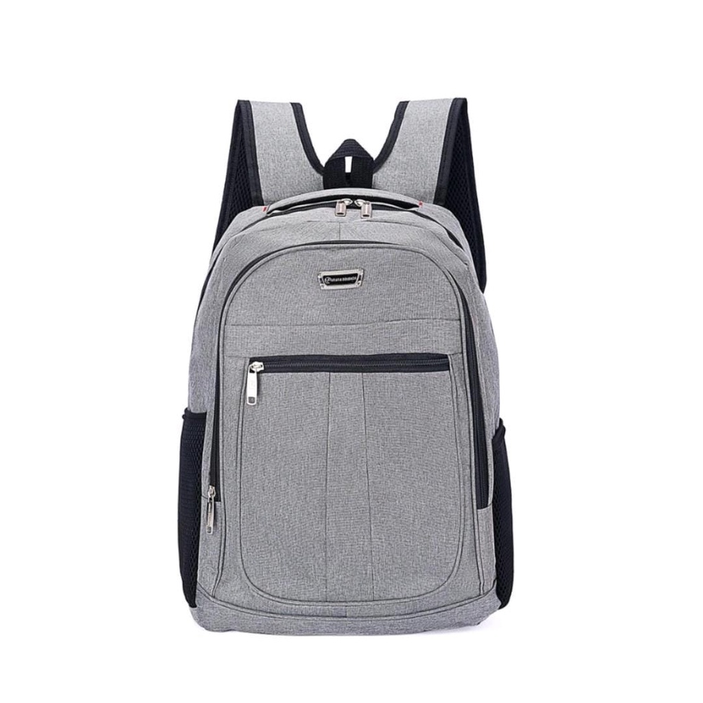 Mochila Notebook Masculino Header Classic Reforçada Super Promoção Escolar