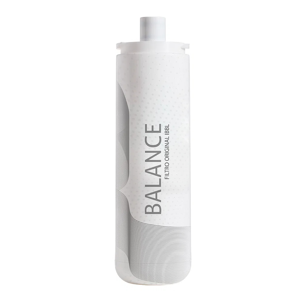 Refil Balance Equilibrium Filtro Original IBBL