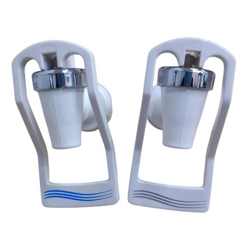 Par Torneira Ibbl Purificador De Agua Fr600 Fn2000 Branca